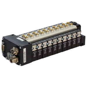 GR.PNE.20 POS-20 E.VALV.-SERIE 300 SCM code 2790372489F