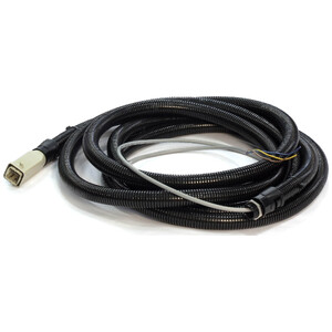 PRECABLAGGIO MICRO PORTA RECINZIONI PERIMETRALI SCM code 2790468125L