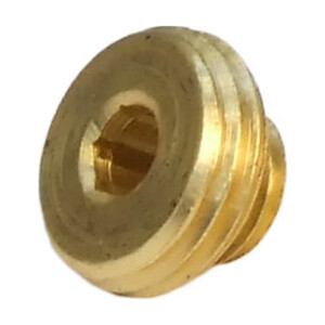 TAPPO PER MANDRINO CON "OR" -2007- SCM code 2790554321L