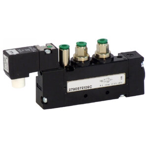 GR.PNE.X ACCOSTATORE LATERALE 0MRB390 SCM code 2790572109C