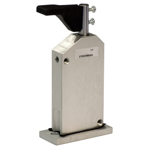 SPECIAL CYLINDER DESIGNED BY SCM SCM code 2790580052A