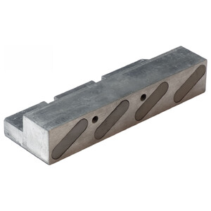 ASSIEME GOMMA APPOGGIO PANNELLO INFERIORE SCM code 2790742161G