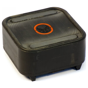 ASSIEME VENTOSA SPEC. AL1/5624 (120X120X50) SCM code 2791190076B