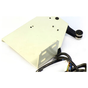 ASS.INTERRUTTORIUR. TAPPETI MONT.PANT.SX SCM code 2791310023D