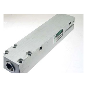 SPECIAL CYLINDER DESIGNED BY SCM SCM code 2791321012D