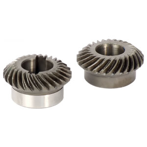 HELIC/SPIR TEETH BEVEL GEAR SCM code 2791361017D
