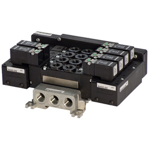 ASSEMBLED VALVES UNIT SCM code 2791372000A