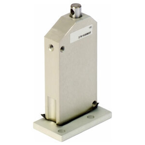 SPECIAL CYLINDER DESIGNED BY SCM SCM code 2791636003F