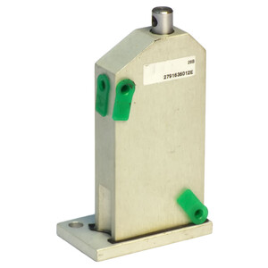 SPECIAL CYLINDER DESIGNED BY SCM SCM code 2791636012E