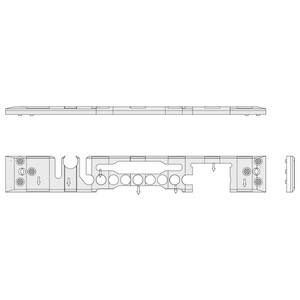 TABLE SCM code 2791636643D