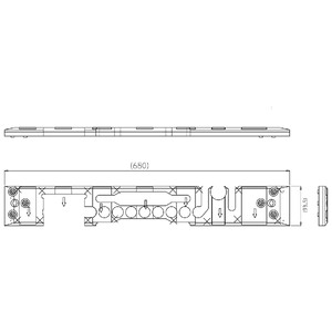 GR.PIANO TESTA B1-3 CON FLOTEX SCM code 2791636653E