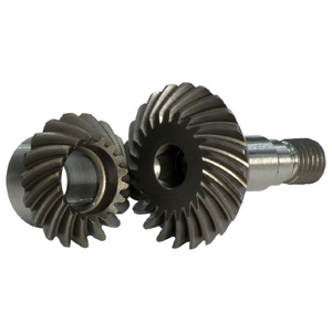 HELIC/SPIR TEETH BEVEL GEAR SCM code 2791960501F