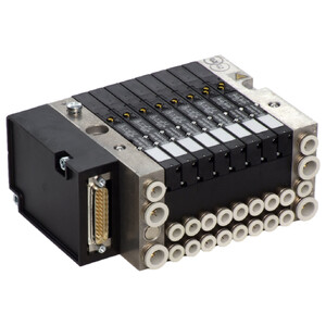 ASSEMBLED VALVES UNIT SCM code 2793130023A