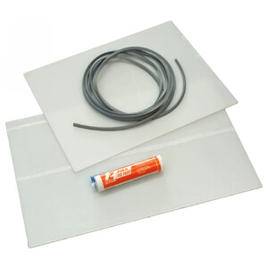 GR.DI SOSTITUZIONE LAM. C/POLICARB. -ASSE SERV.- SCM code 2793368283L