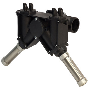 ASS.VALVOLA VUOTO G2 PLAST.CONFIG.-A- SCM code 2793372042D