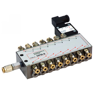 PROGRESSIVE DOSER SCM code 2793372093B