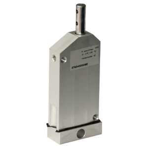 SPECIAL CYLINDER DESIGNED BY SCM SCM code 2793432008E