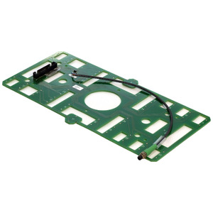 SCHEDA ASSEMBLATA CON "REED" (RIF.0393452052A) SCM code 2793452082E