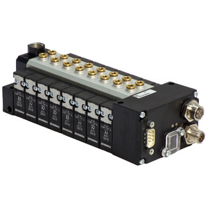 GR.PNE.8POS.16E.VALV SERIE 300 CAN-OPEN SCM code 2793472002A