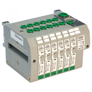 GR.PNEUM.(PN) BANCO RT 21 WLF SCM code 27B1140004A