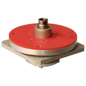 GR. CILINDRO MORSETTO INFISSI BASE D.158 SCM code 27B2005806A