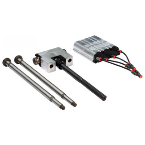 GR.MANDRINO ORIZZONTALE DX (MODULO 122) SCM code 27B2006534D