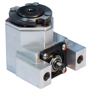 GR.CORPO LAMA DM120 BLOCC.A VITI TORX SCM code 27B2006687H