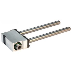 TESTINA ORIZZ.ROT.DX 2 MANDRINI INT.32 SCM code 27B2010052F