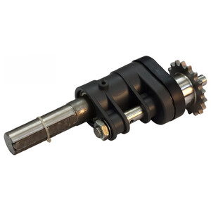 GR.FORCELLA TRAINO ALB.LUNGO       SYNCRO SCM code 27C0100129F