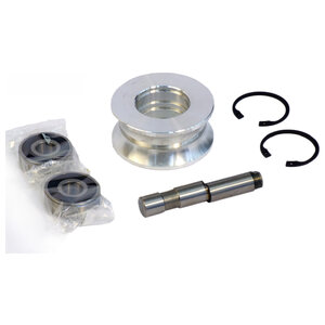 GR.RUOTA ECCENTRICA SCM code 27C0100160A