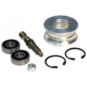 WHEEL FOR THE CARRIAGE SCM code 27C0100220H