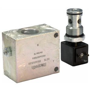 VALVOLA VEI A COMADO ELETR.ESCLUS.CIL.GS SCM code 27E0130471L