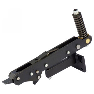 GRUP.MECCANICO DI LIVELLAMENTO SCM code 27E3011980B