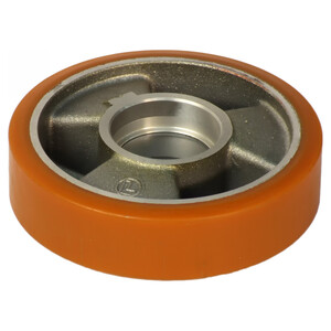 RUOTE CARRELLO RIC.DA 80008200210 -DIS.76000371325 SCM code 27E5030370E