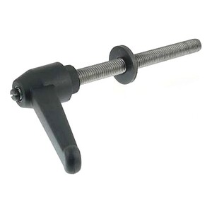 CLAMPING HANDLE FOR SPINDLE MOULDER CASING SCM code 2911859201B
