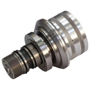 GR. MANDRINO INCISORE BLOCC. PNEUMATICO C/CORSOIO SCM code 2912115003C