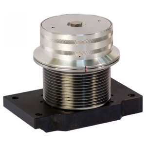 GRUPPO MANDRINO LAMA BLOCC.PNEUM. D480 SCM code 2912615000B