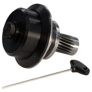 GR. MANDRINO INCISORE BLOCCAGGIO MECC. SCM code 2912615006E