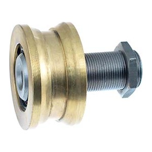 WHEEL UNIT FOR CARRIAGE SCM code 2914134700L