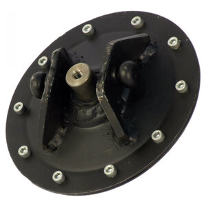 PNEUMATIC ASSEMBLY SCM code 2914722850L