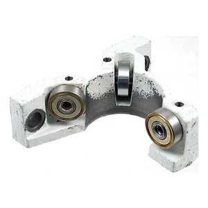 BEARINGSUPPORTASSY SCM code 2923162501A