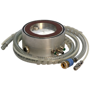 DOUBLE EFFECT ROUND V. CUP D=160 H=74 SCM code 2923309132D