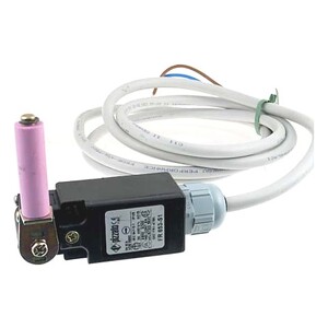 ASSEMBLY - MACHINED ASSEMBLY SCM code 2923630301C