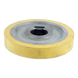RUBBERED WHEEL OUTPUT SCM code 2925670201D