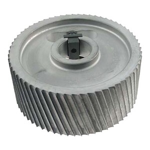 LARGE TOOTHED FEEDING WHEEL ASSY SCM code 2925670301F