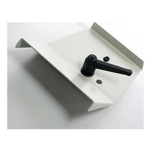 METAL SHEET FOR THE HEAD SUPPORT OF THE WAGON SCM code 2926281101C