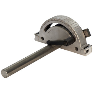 POST ASSY WITH MITRE GAUCE - SI12SW SI12TW- SCM code 2926816201B