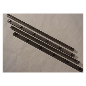 SET OF TIGHTENING GIBS FOR S520 SCM code 2927141101E