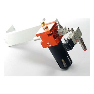 LUBRICATOR UNIT  3/8 SCM code 2930908000D