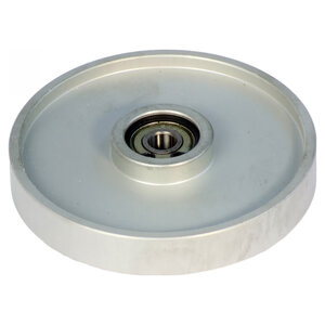 ASSY STRETCHER BELT ROLLER SCM code 2932246100L